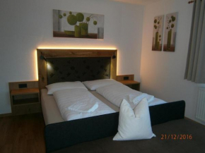 Appartements Schitter